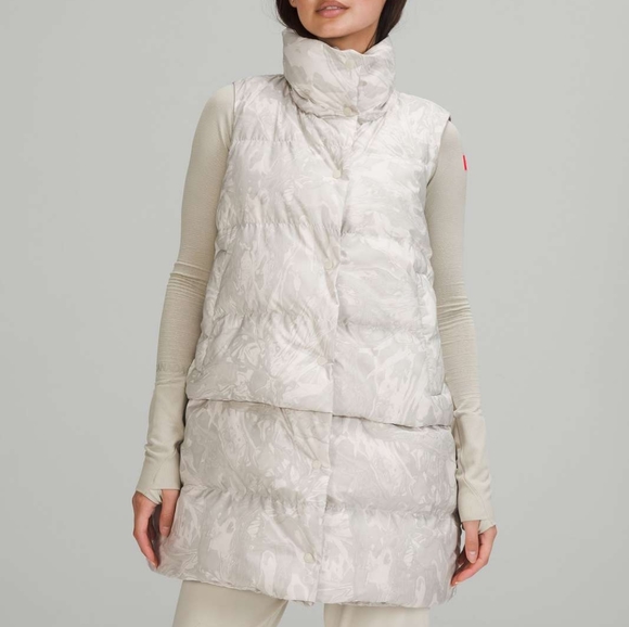 Lululemon Transformable Parka - Picture 8 of 9